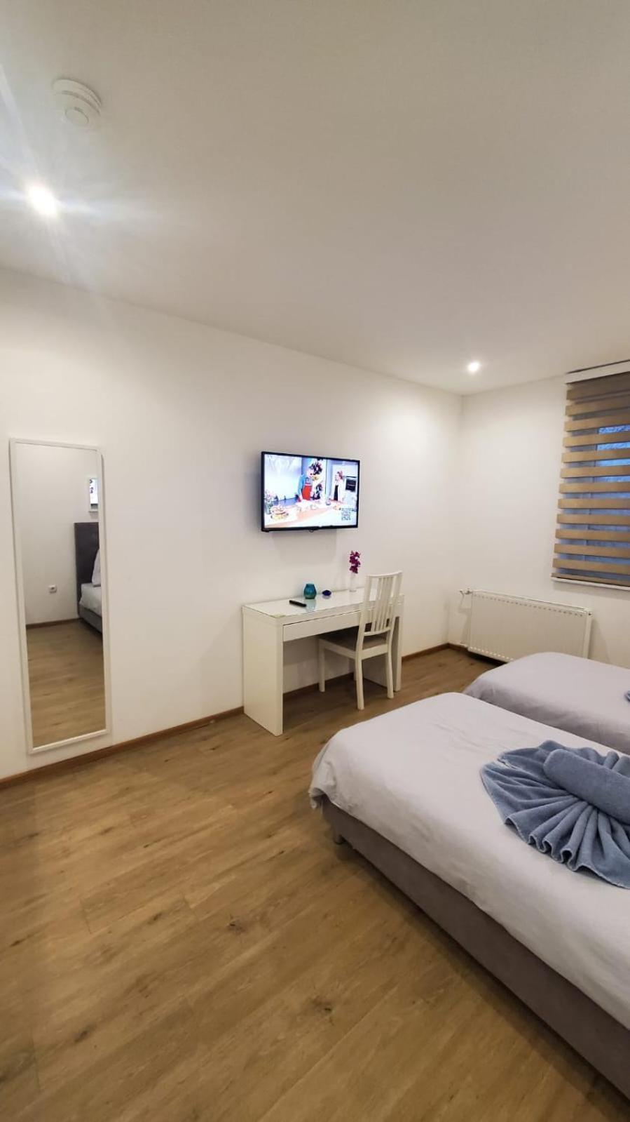 Touch Down Motel 洛马尔 外观 照片