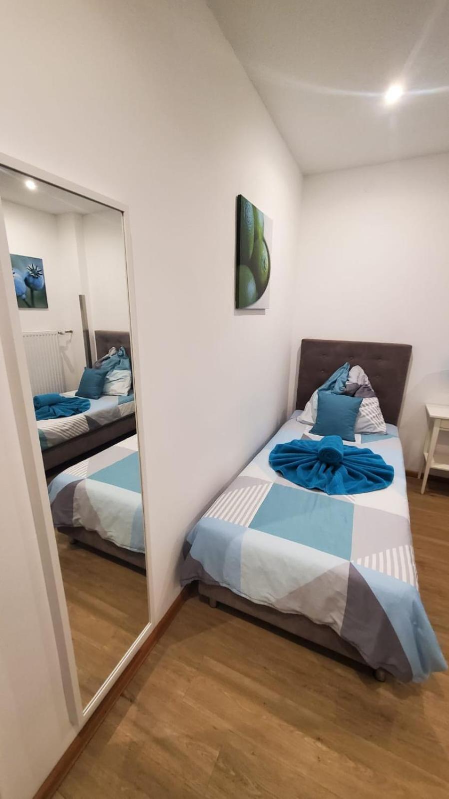 Touch Down Motel 洛马尔 外观 照片