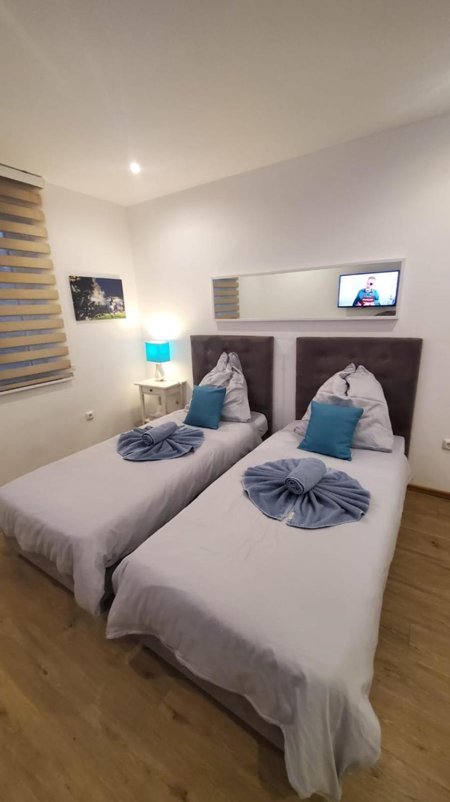Touch Down Motel 洛马尔 外观 照片